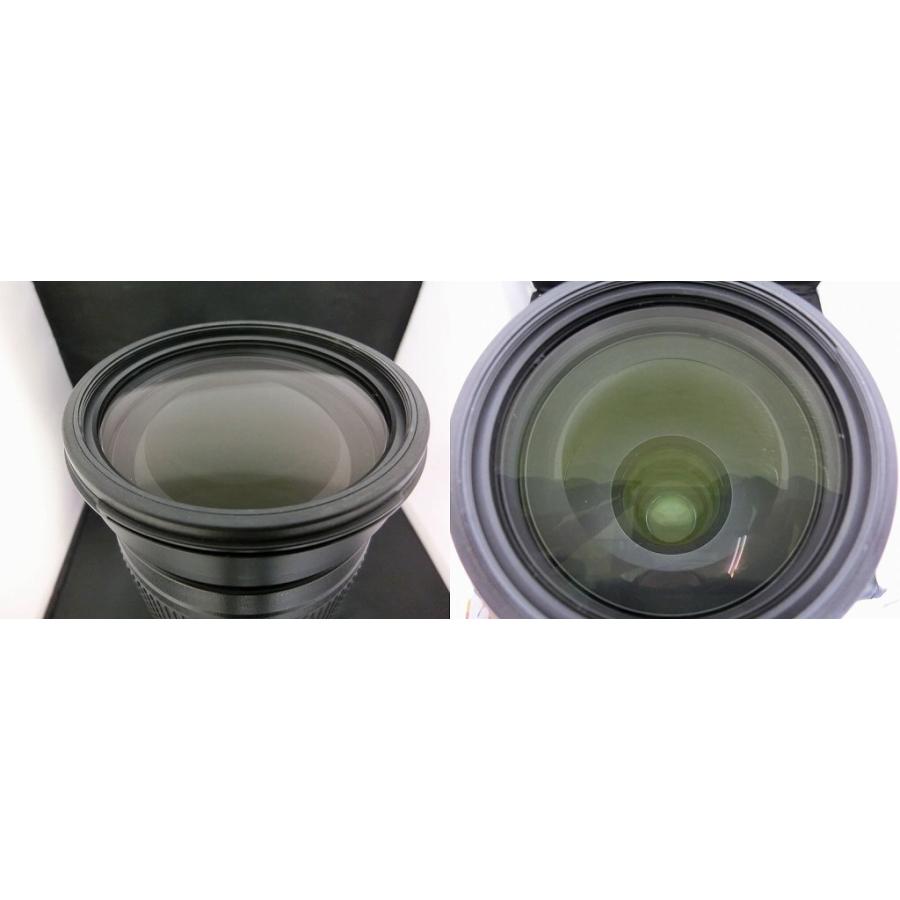 ニコン Nikon 超望遠ズームレンズ ニコンFマウント系 AF-S NIKKOR 200