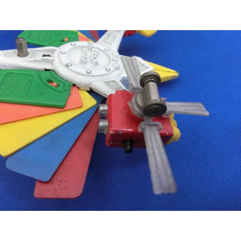 ポピー ポピニカシリーズ バリドリーン 「秘密戦隊ゴレンジャー」 PA
