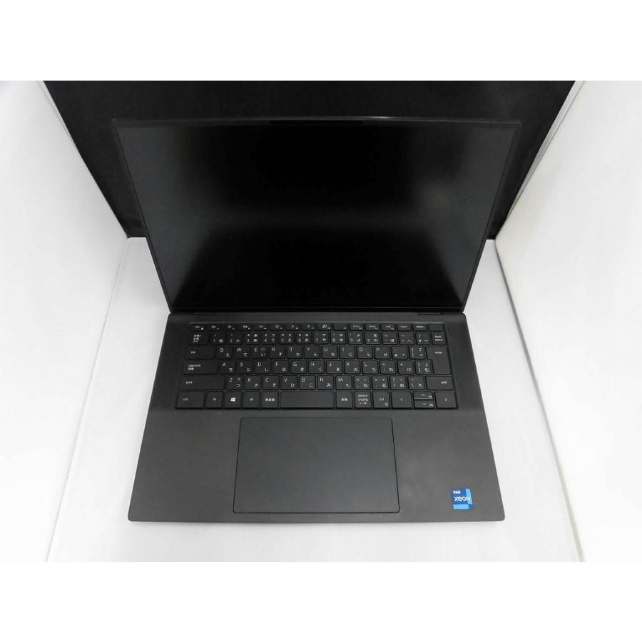 デル DELL ノートパソコン（モバイル ワークステーション） Precision