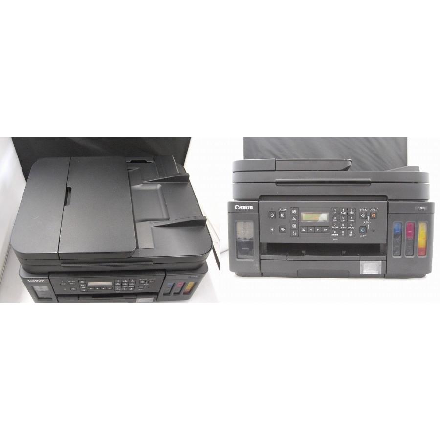キヤノン Canon 【ジャンク品】 プリンター G7030 : ワットマン Yahoo