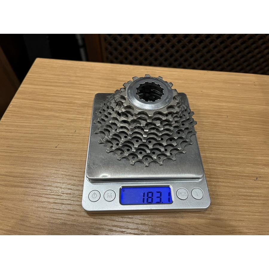 シマノ SHIMANO DURA-ACE カセットスプロケット 10s 12-25t CS-7900