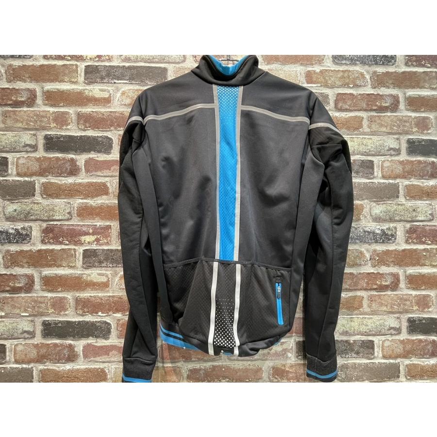 クラフト CRAFT 防風サイクルジャケット（S） 黒 : ワットマン Yahoo