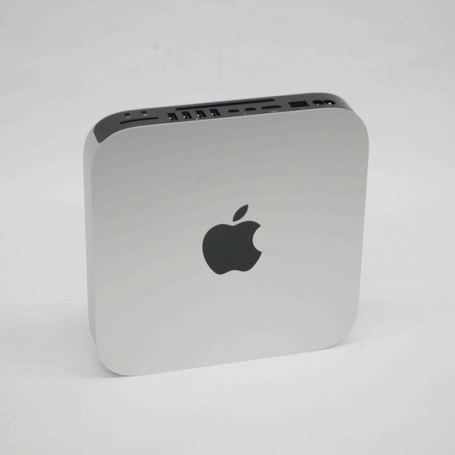 Mac mini 2014 Late / i5 1.4GHz SSD 240GB メモリ 4GB A1347