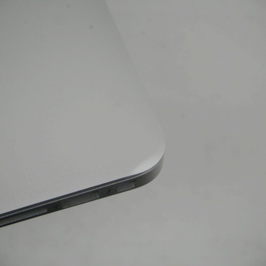 MacBook Air 2012 Mid 13インチ / i5 1.8GHz SSD 128GB メモリ 4GB