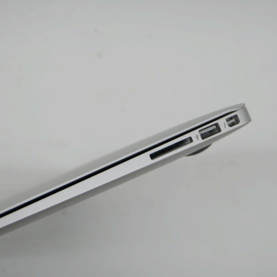 MacBook Air 2012 Mid 13インチ / i5 1.8GHz SSD 128GB メモリ 4GB