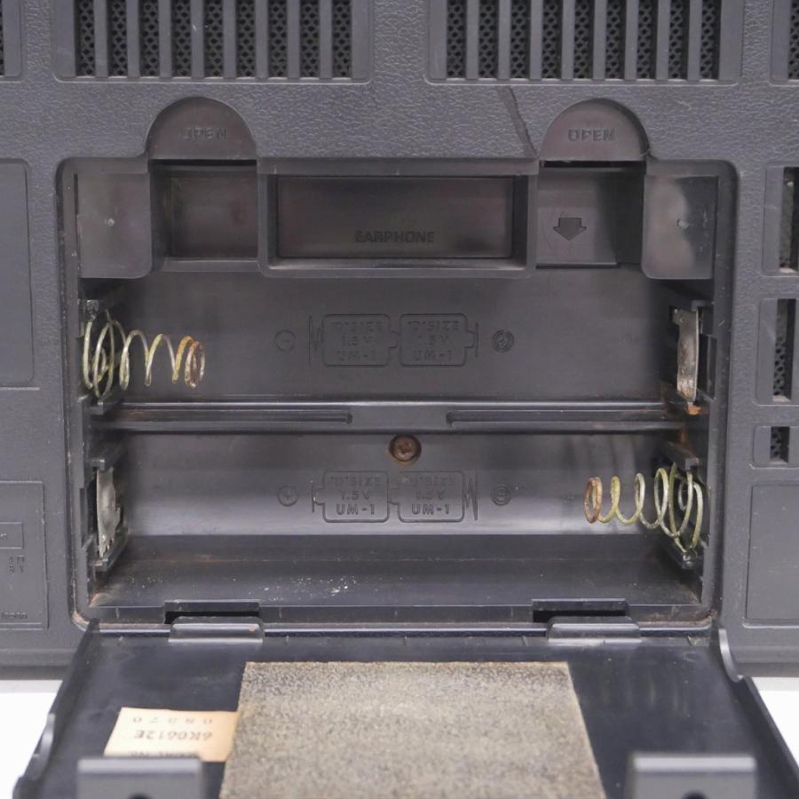 ナショナル National BCLラジオ クーガ RF-2200 : ワットマン Yahoo