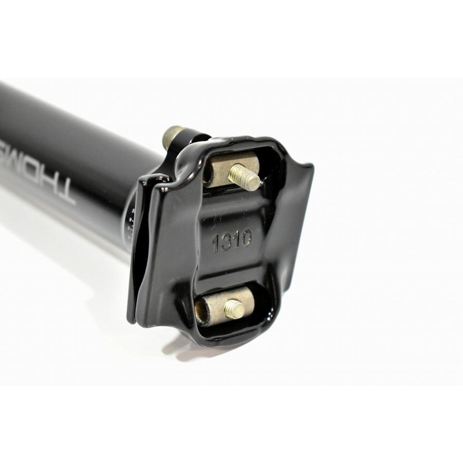 トムソン THOMSON シートポスト 30.9mm 367mm ELITE 【カウマン鎌倉