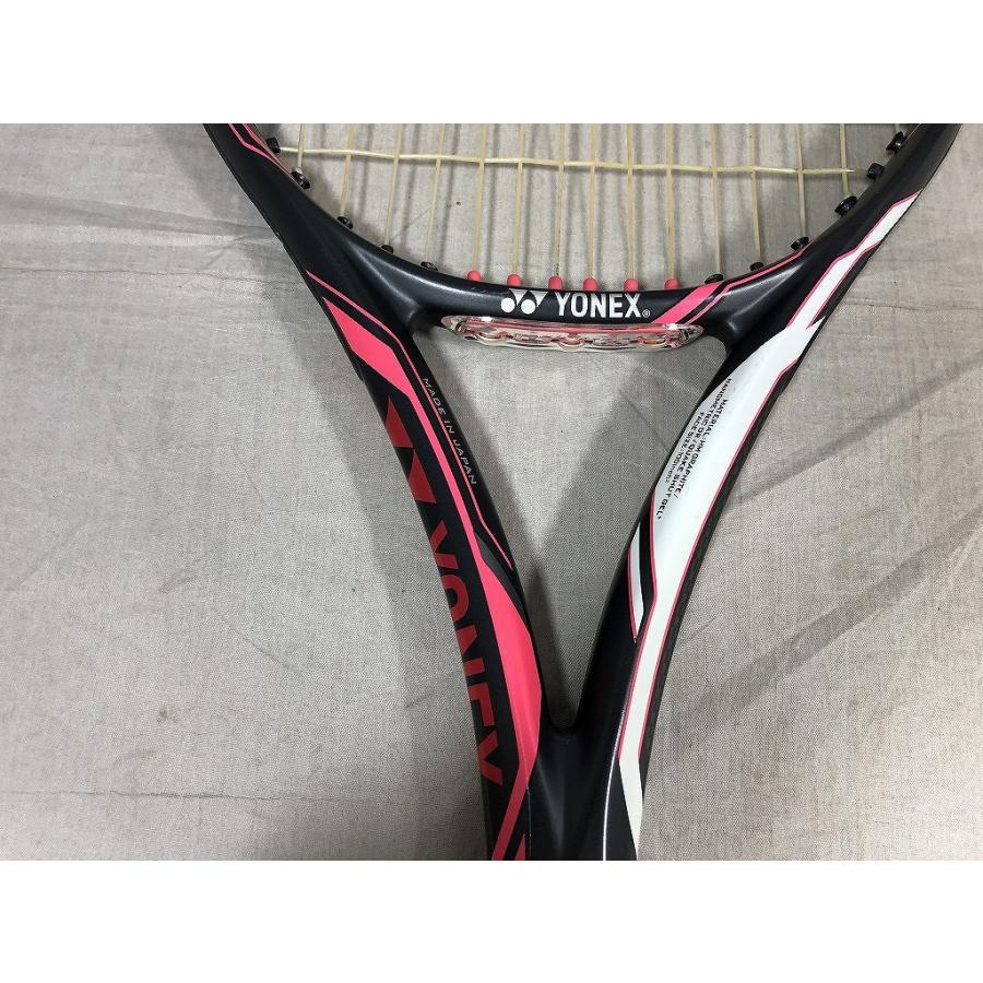 ヨネックス YONEX 軟式ラケット G1 EZONE DR LITE 2015 : ワットマン