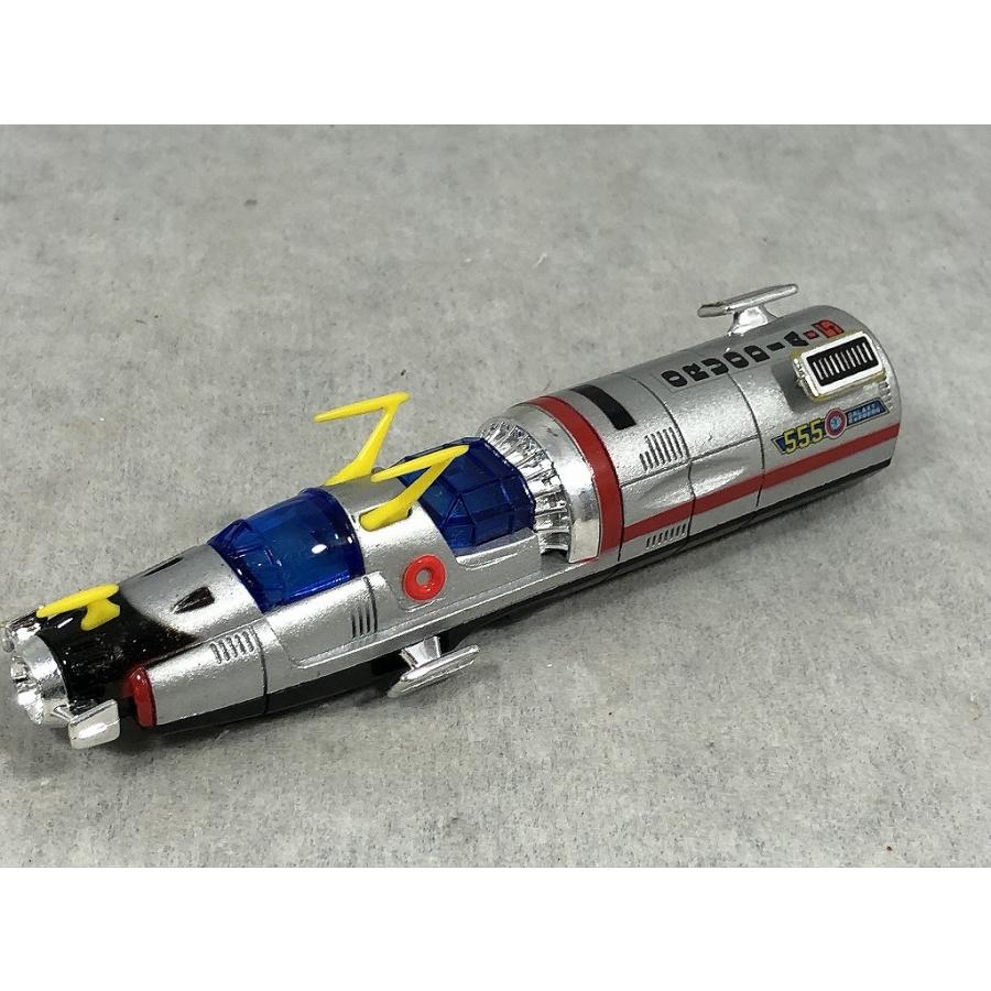 ポピー スタートレイン 銀河鉄道999 オルオディア5号 : ワットマン