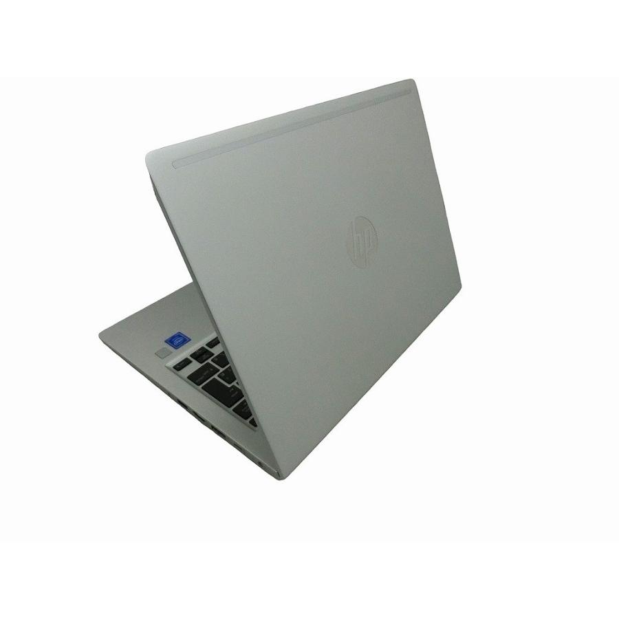 ヒューレットパッカード HP ノートパソコン シルバー系 ProBook 430 G6