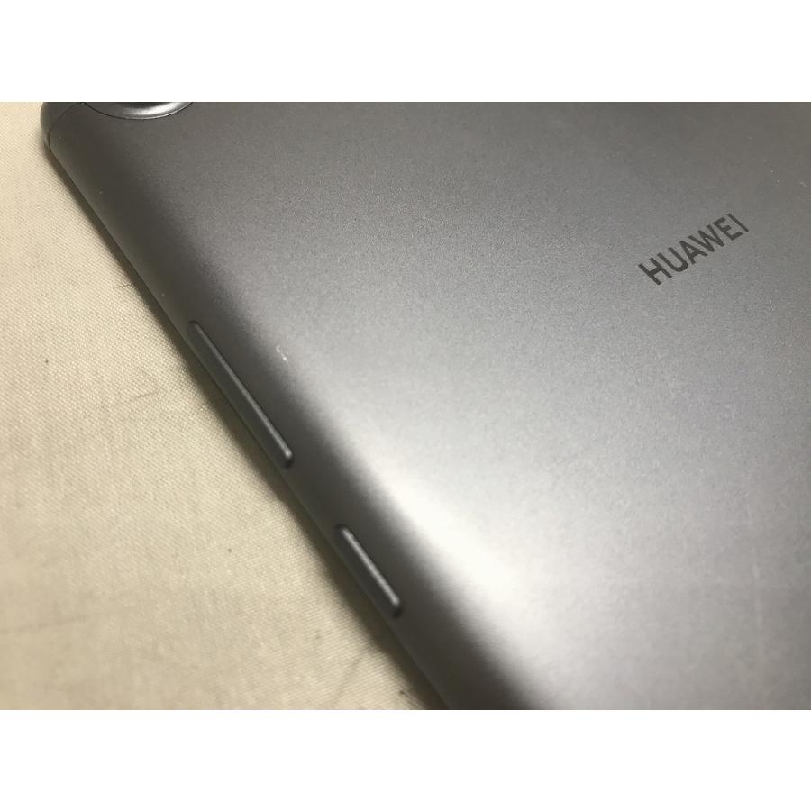 ファーウェイ HUAWEI タブレット android 32GB SIMフリー スペース