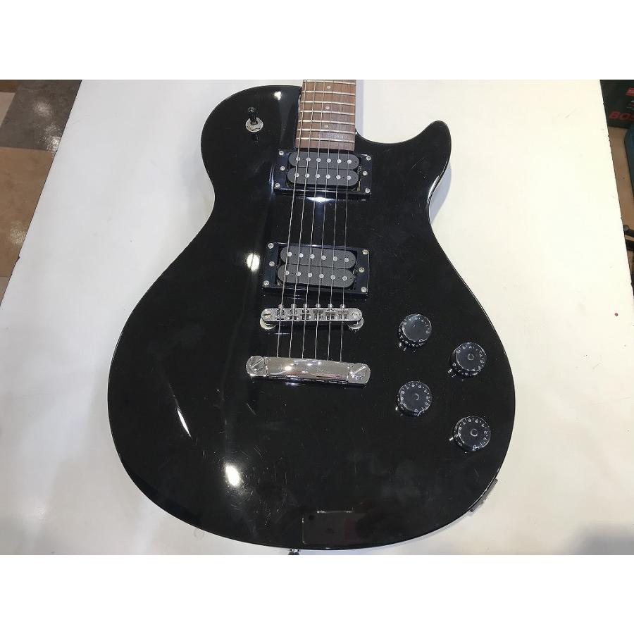 ワッシュバーン Washburn エレキギター ブラック WIN14 : ワットマン
