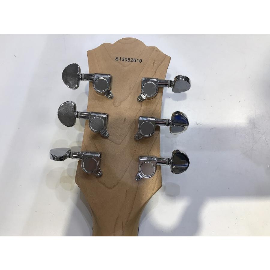 ワッシュバーン Washburn エレキギター ブラック WIN14 : ワットマン