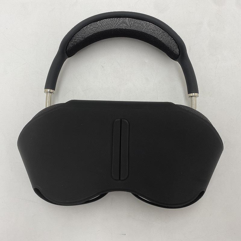 アップル Apple ジャンク AirPods Max MGYH3AM/A スペースグレイ