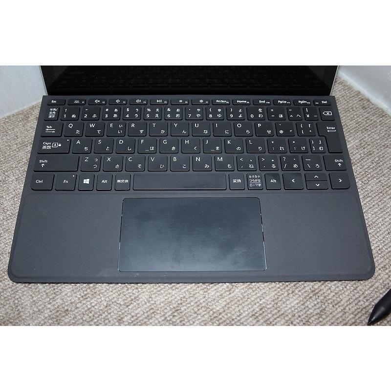 マイクロソフト Microsoft Surface Go 2 Model 1926 : ワットマン
