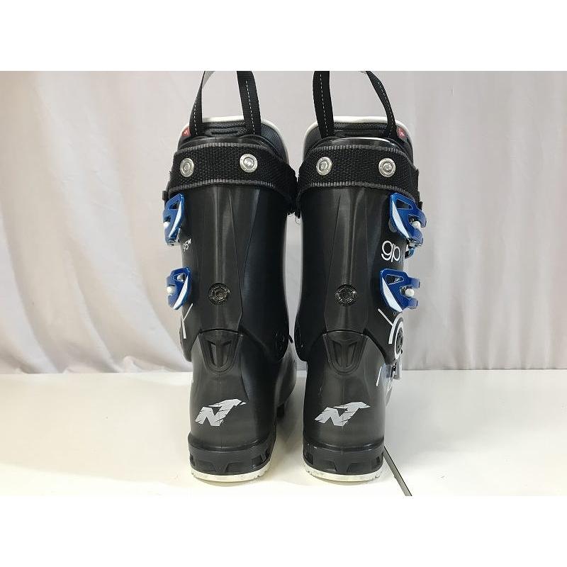 ノルディカ NORDICA 【並品】レディーススキーブーツ gpx95W