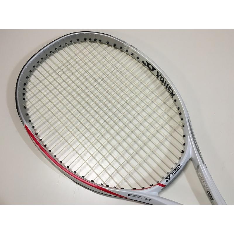 ヨネックス YONEX 【並品】硬式テニスラケットG1 VCORE SV SPEED