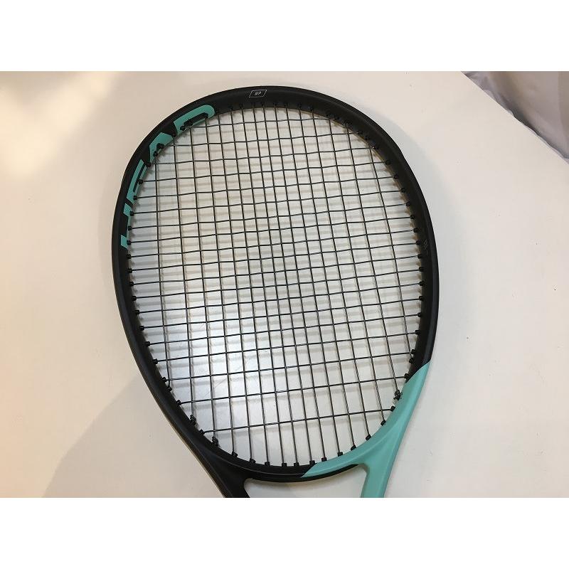 ヘッド HEAD 【並品】硬式テニスラケット G2 BOOM MP600 2022