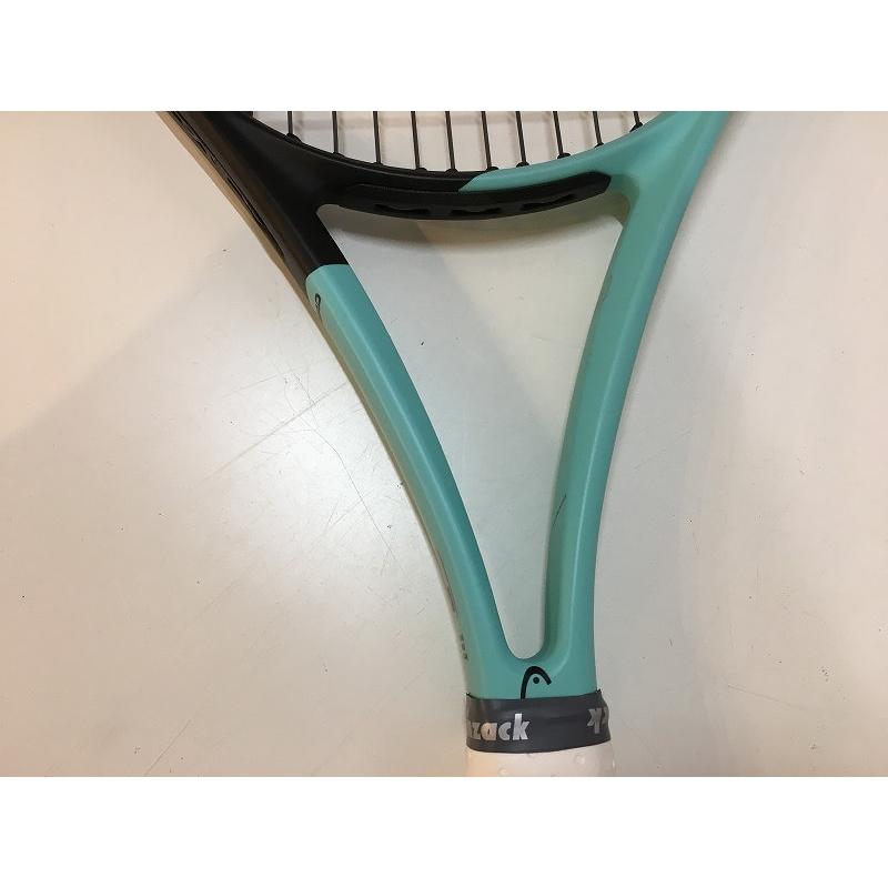 ヘッド HEAD 【並品】硬式テニスラケット G2 BOOM MP600 2022
