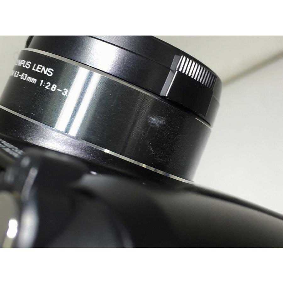 オリンパス OLYMPUS ジャンク デジタルカメラ CAMEDIA C-755 UltraZoom