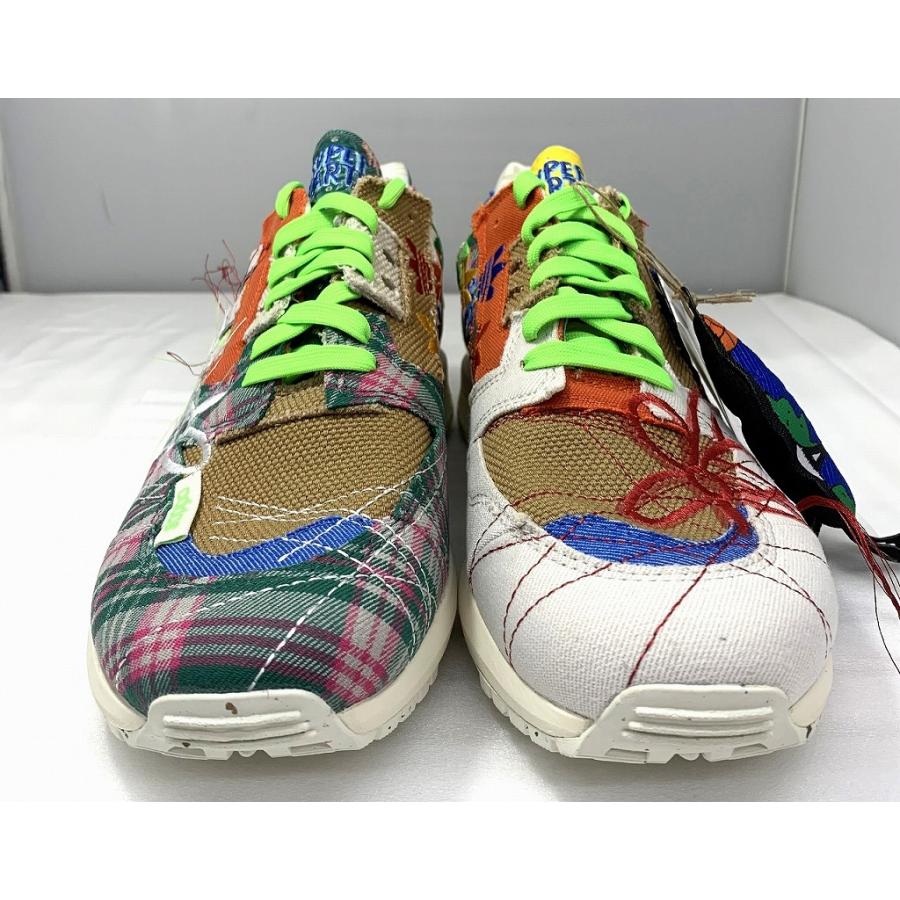 アディダス adidas SEAN WOTHERSPOON × ZX 8000 SUPEREARTH SW GZ3088