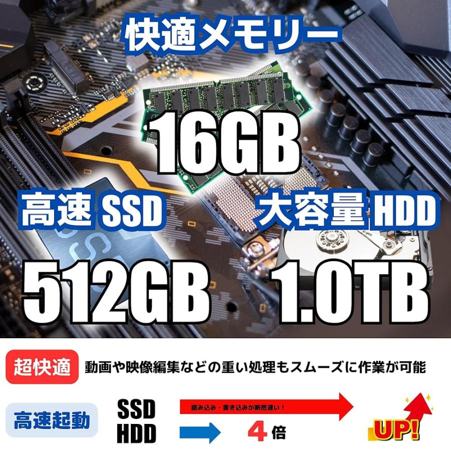 ゲーミングPC ドスパラ GALLERIA XT Core i7-9700 - Geforce GTX 1660