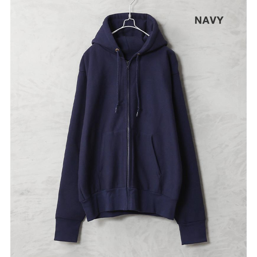 CAMBER（キャンバー） CAM231 12oz クロスニット ヘビーウェイト