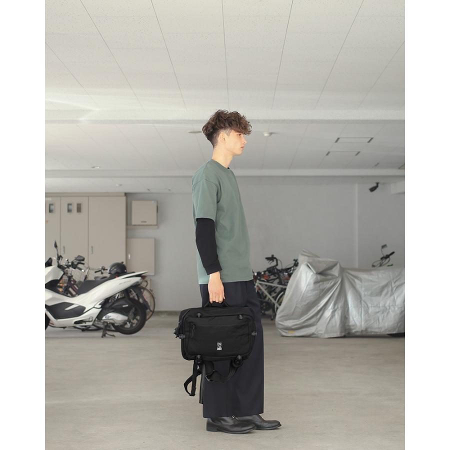 CHROME（クローム） BG-362 KADET MAX SLIDE カデット マックス