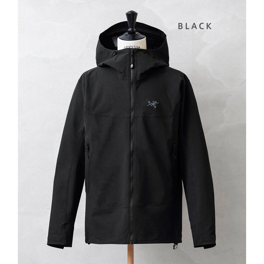 ARC'TERYX（アークテリクス） ARC'TERYX X000009819 Gamma Hoody