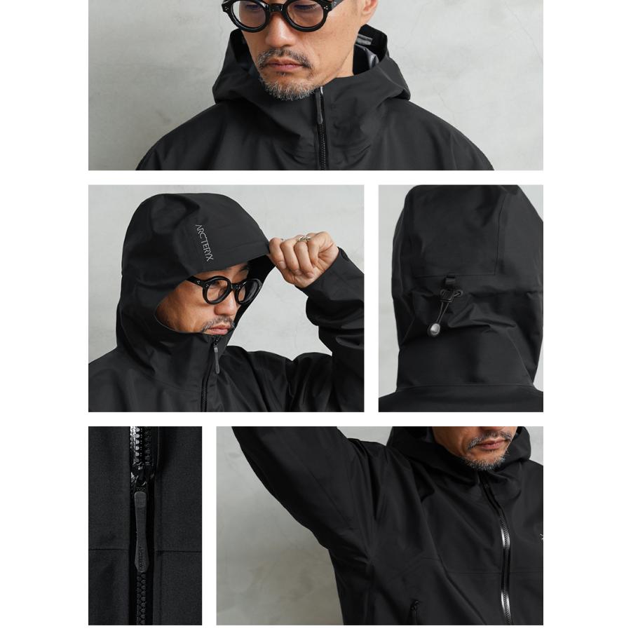 ARC'TERYX（アークテリクス） ARC'TERYX X000010004 GORE-TEXシェル