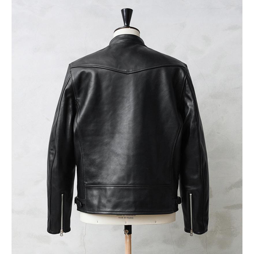 Schott N.Y.C（ショット） Schott 3111052 SHEEP LEATHER 70'S