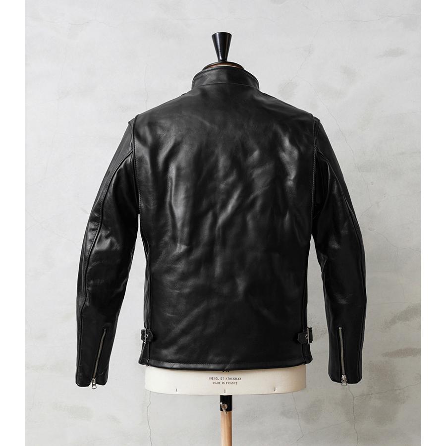 Schott N.Y.C（ショット） Schott USA LINE 641HH ホースハイド