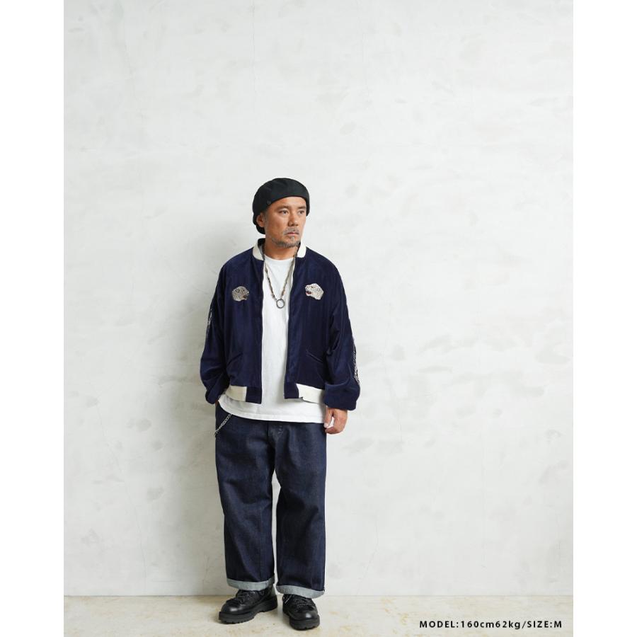 TOWNCRAFT（タウンクラフト） WAIPER×TOWN CRAFT TL25F002WP 50's