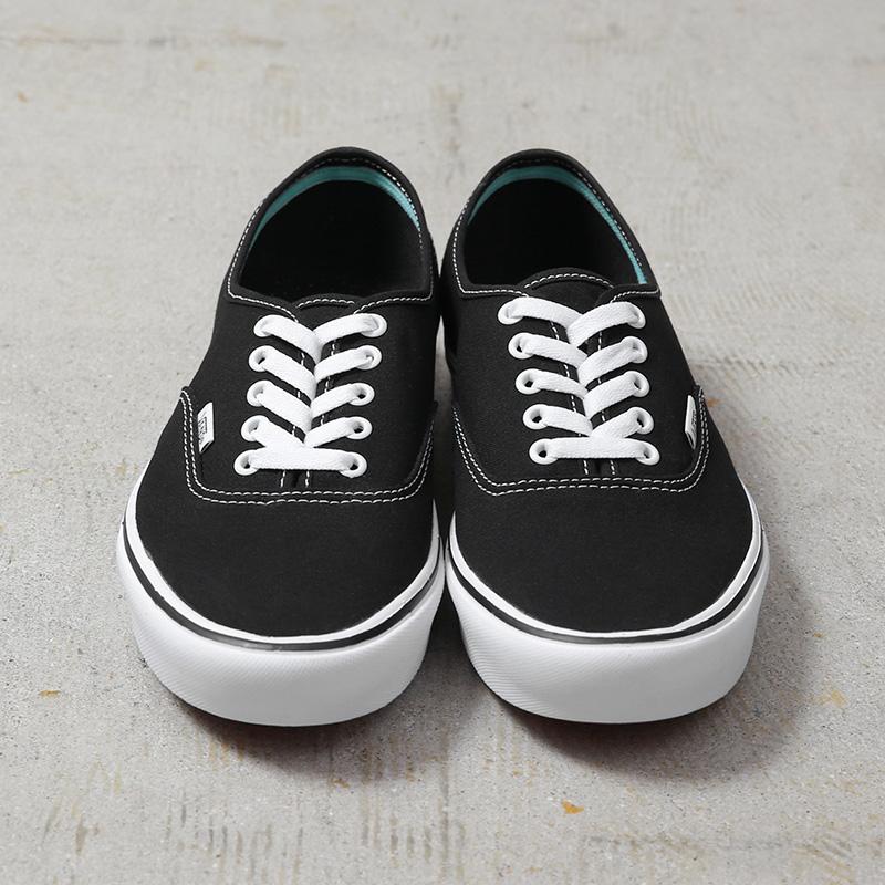AUTHENTIC（VANS） VANS ヴァンズ VN0A3WM7VNE COMFYCUSH AUTHENTIC