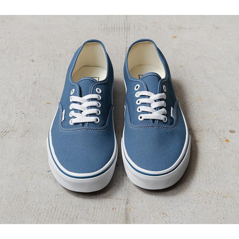 AUTHENTIC（VANS） VANS ヴァンズ VN000EE3NVY AUTHENTIC スニーカー