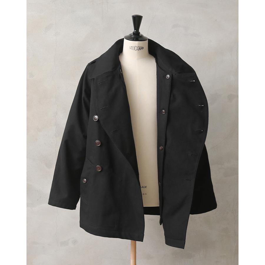 WAIPER.inc ワイパーインク フランス軍 M-38 MOTORCYCLE JACKET