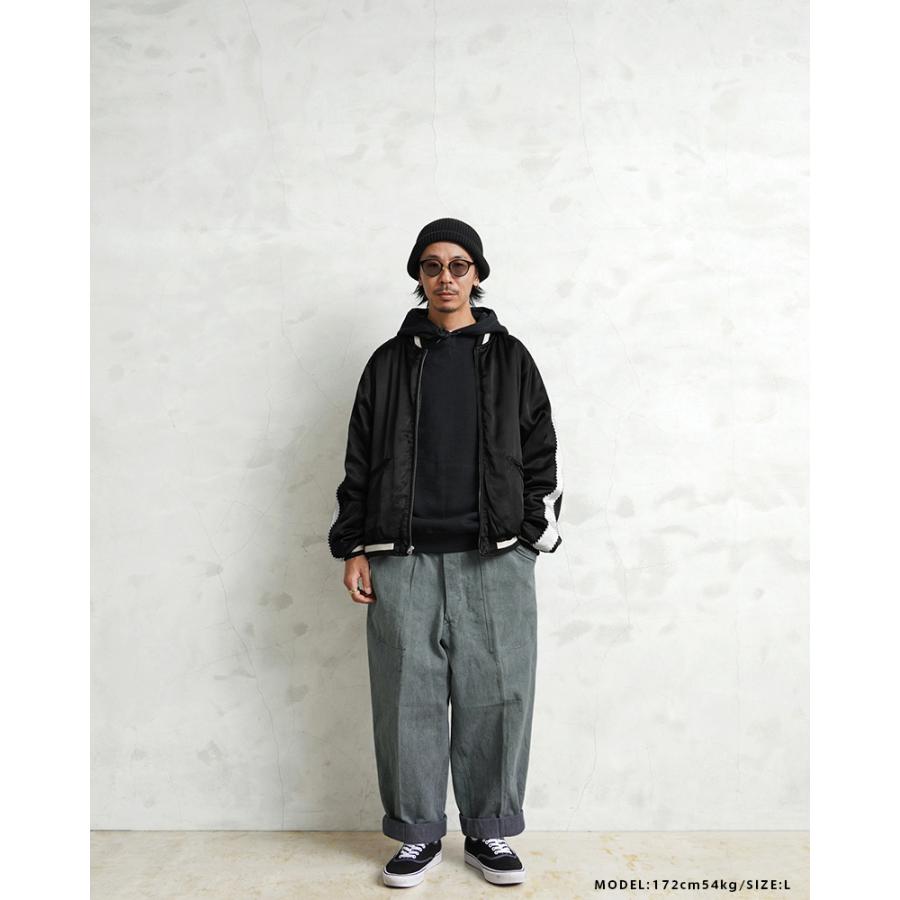 WAIPER.inc ワイパーインク SOUVENIR JACKET / スーベニアジャケット