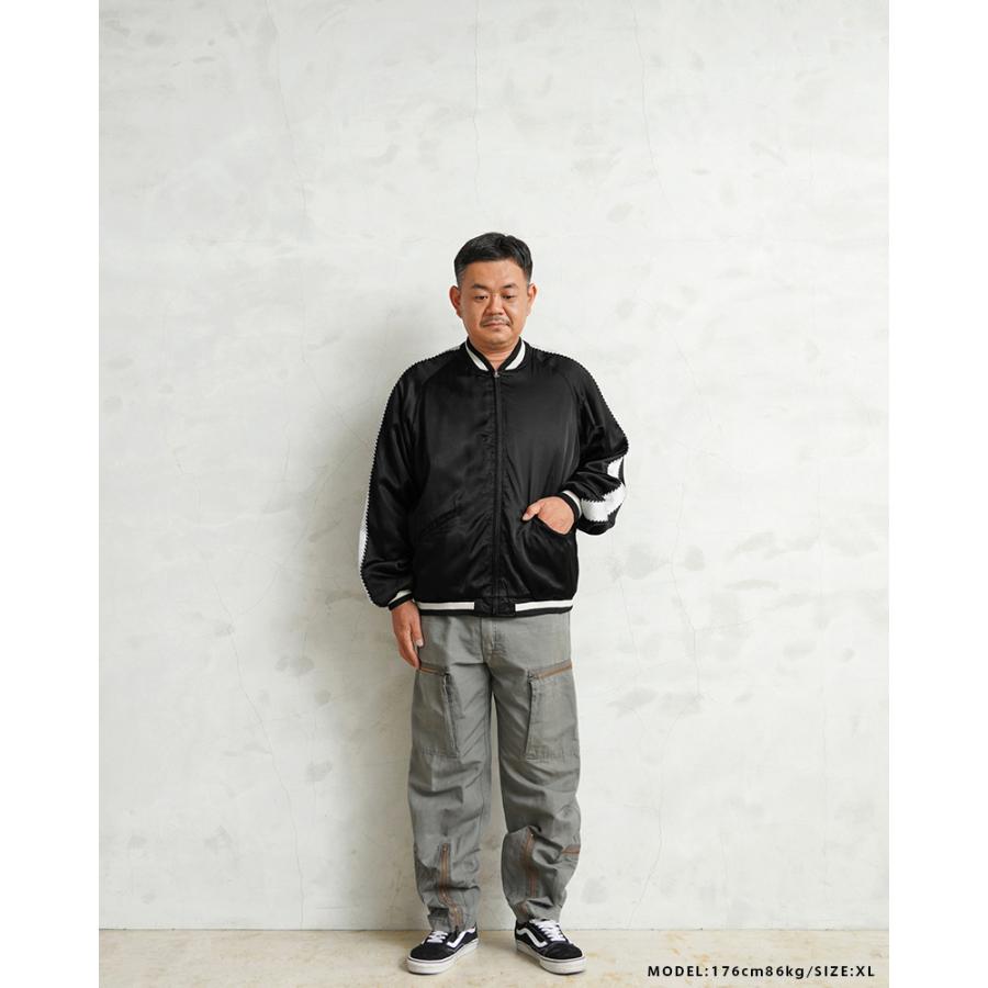 WAIPER.inc ワイパーインク SOUVENIR JACKET / スーベニアジャケット