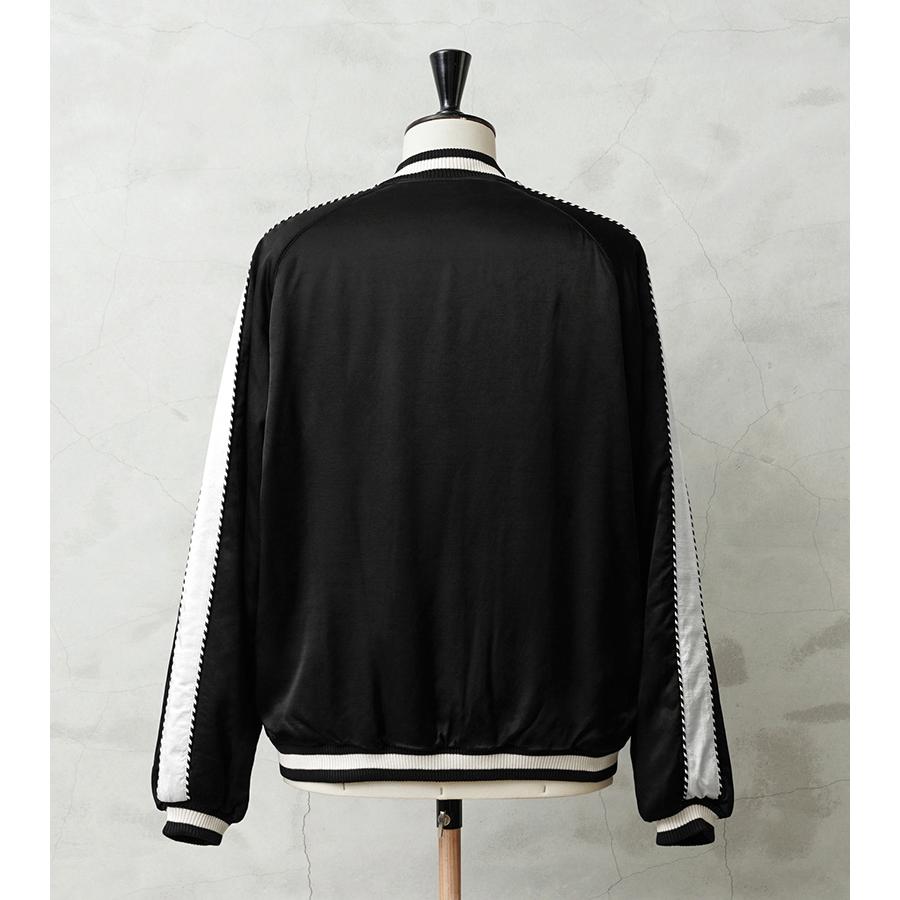 WAIPER.inc ワイパーインク SOUVENIR JACKET / スーベニアジャケット