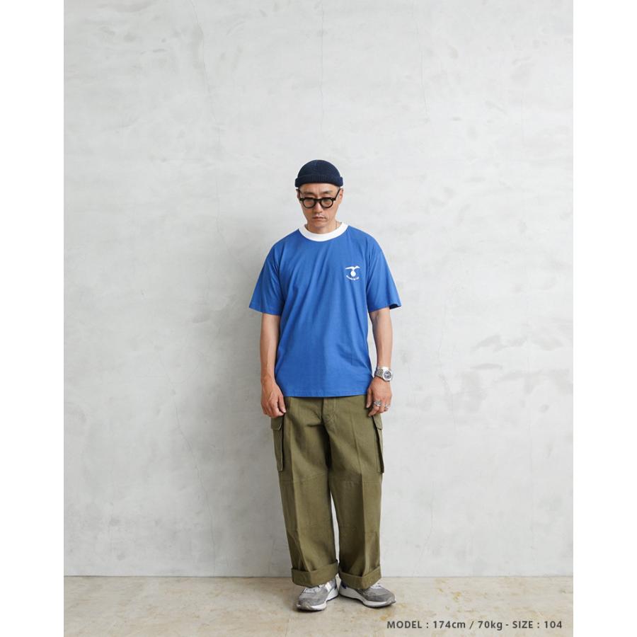 MILITARY（ミリタリー） 実物 新品 デッドストック フランス軍 エア