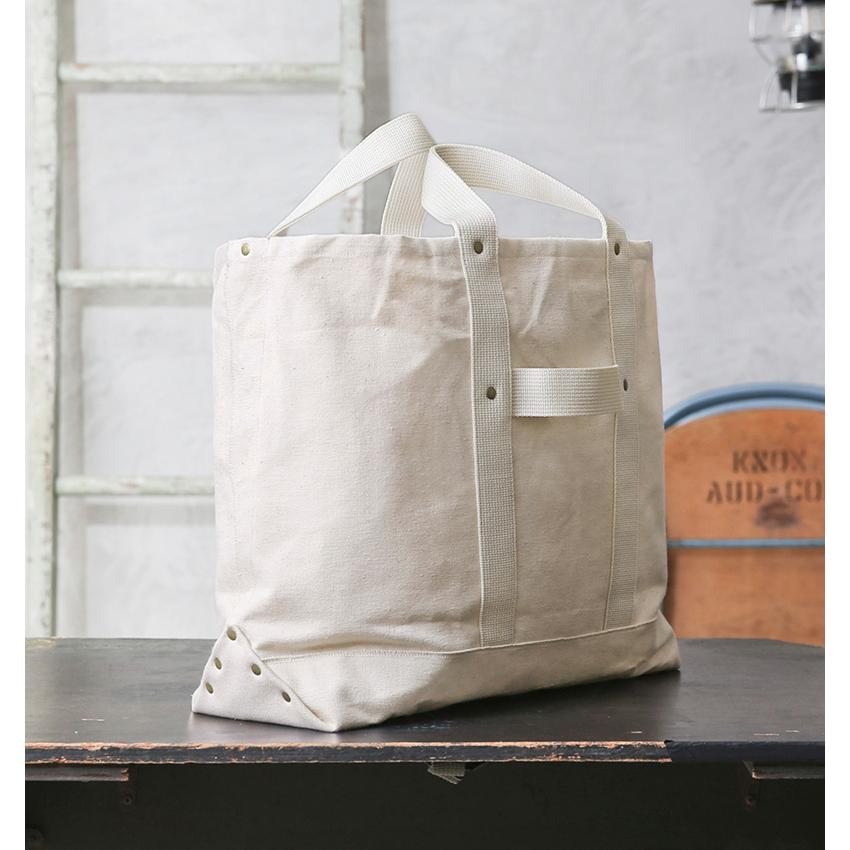 WAIPER.inc 実物 米軍 コットンキャンバス リメイク CANVAS TOOL BAG