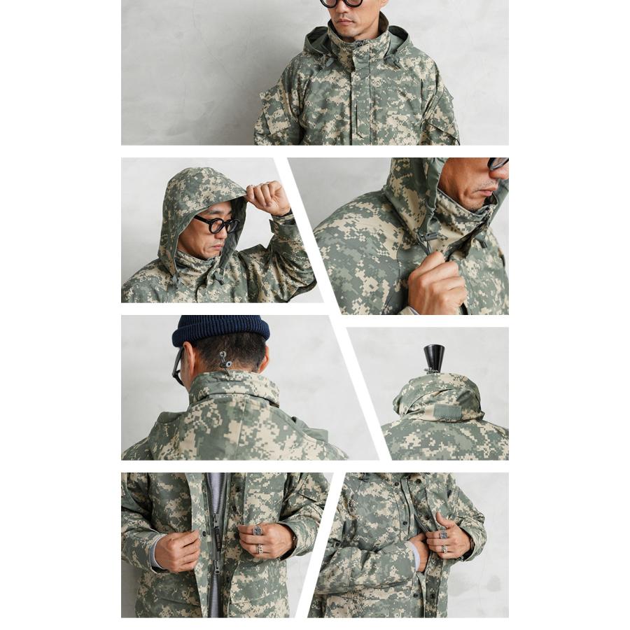 MILITARY（ミリタリー） 実物 新品 デッドストック 米軍 PROPPER社製