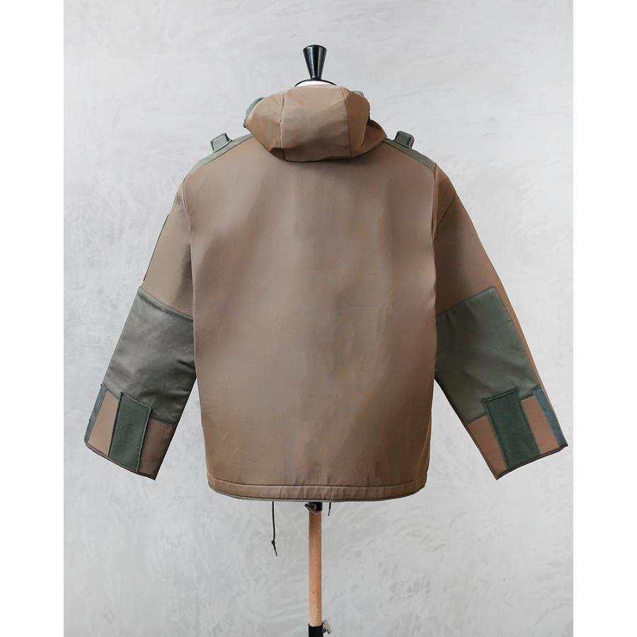 MILITARY（ミリタリー） 実物 新品 デッドストック フランス軍 80's