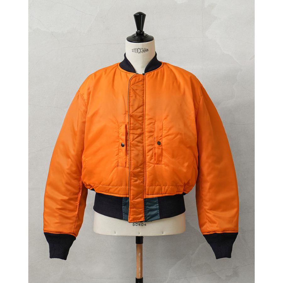 Alpha Industries（アルファ・インダストリーズ） CONCORD コンコルド