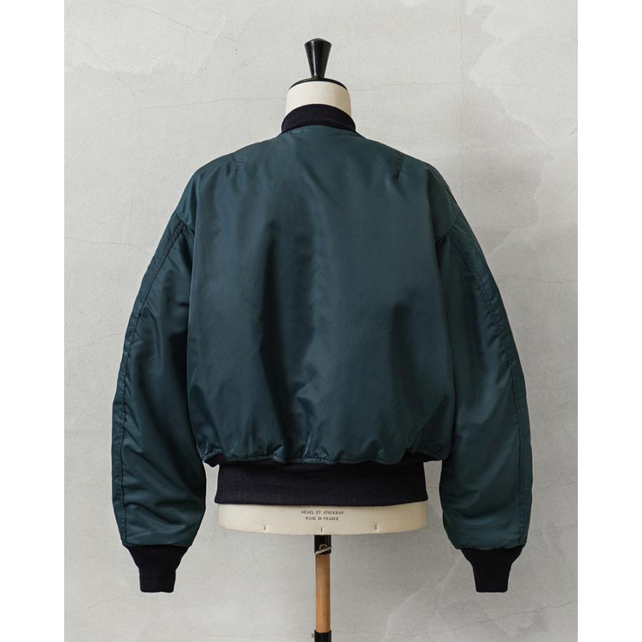 Alpha Industries（アルファ・インダストリーズ） CONCORD コンコルド