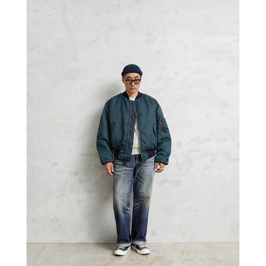 Alpha Industries（アルファ・インダストリーズ） CONCORD コンコルド