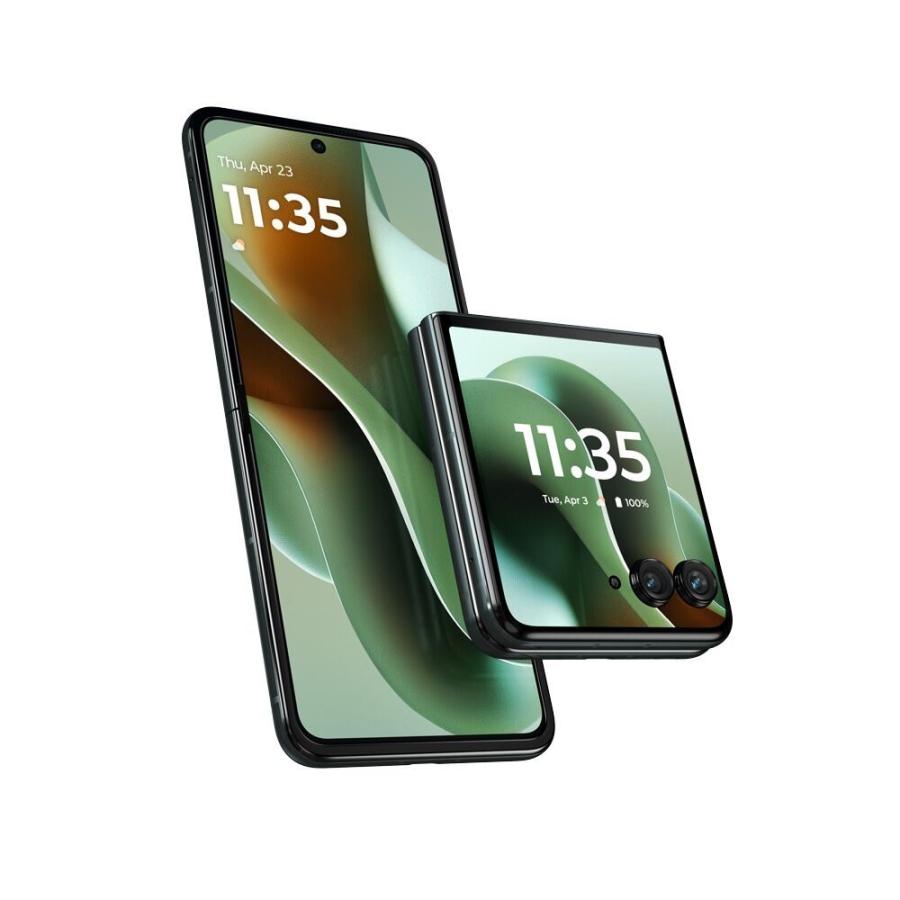 motorola（モトローラ） 【送料無料】Motorola Razr 60 Ultra 512GB