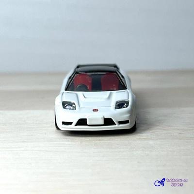 トミカプレミアム タカラトミー 36 ホンダ NSX-R 廃盤 絶版 ミニカー