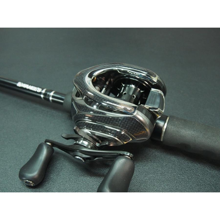WANEE'S】プロテクションデカールキット SHIMANO 16 アンタレス DC