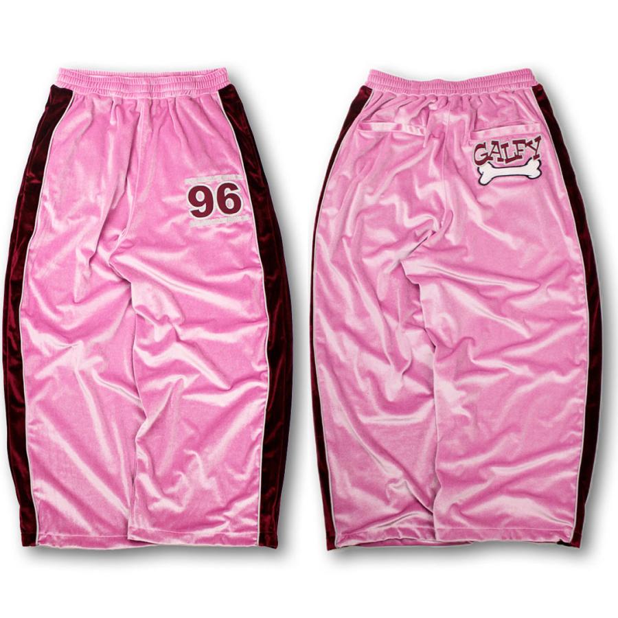 GALFY（ガルフィー） 俺らの96' ベロア SET UP セットアップ L 中型犬